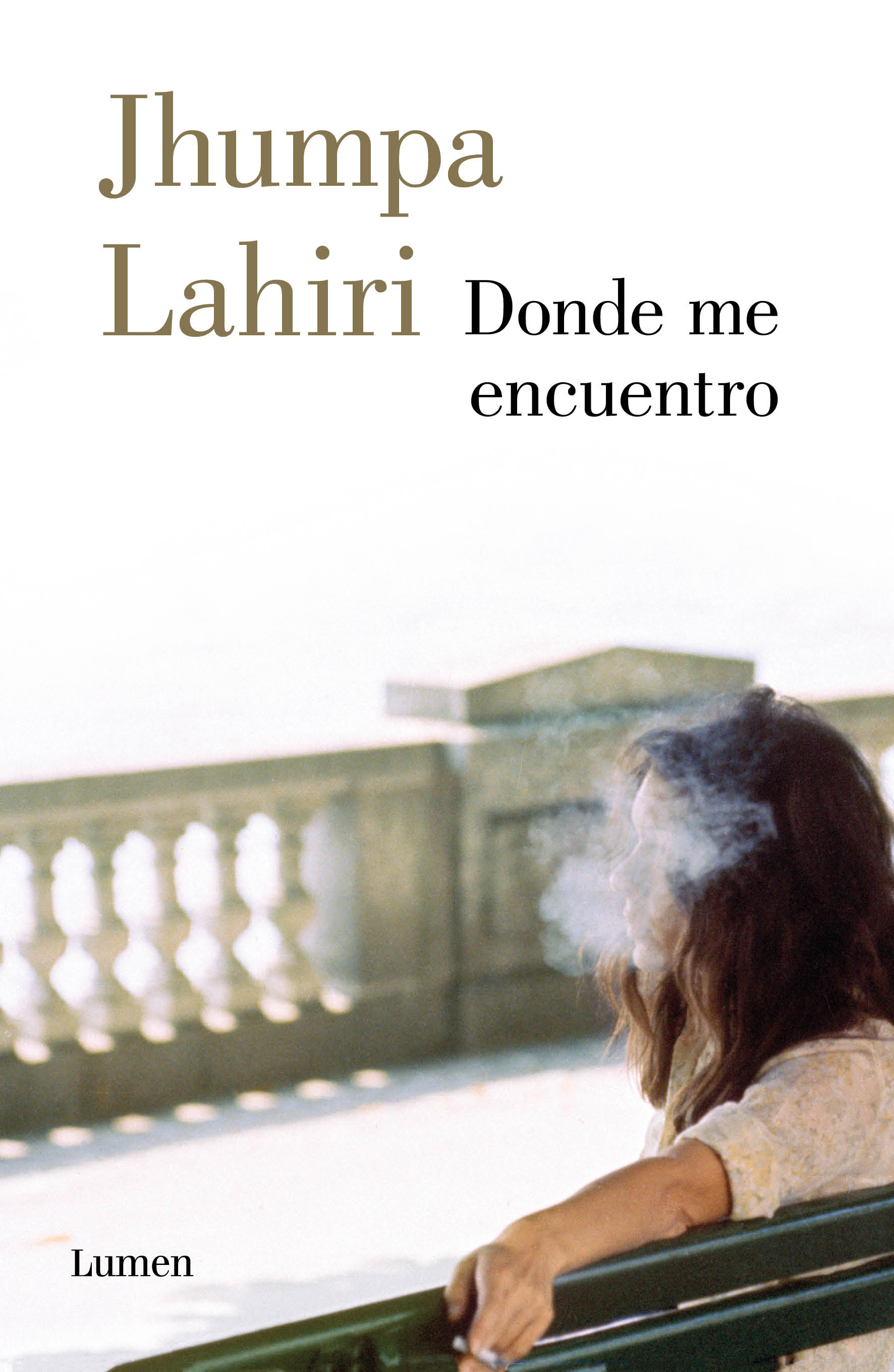 Donde me encuentro