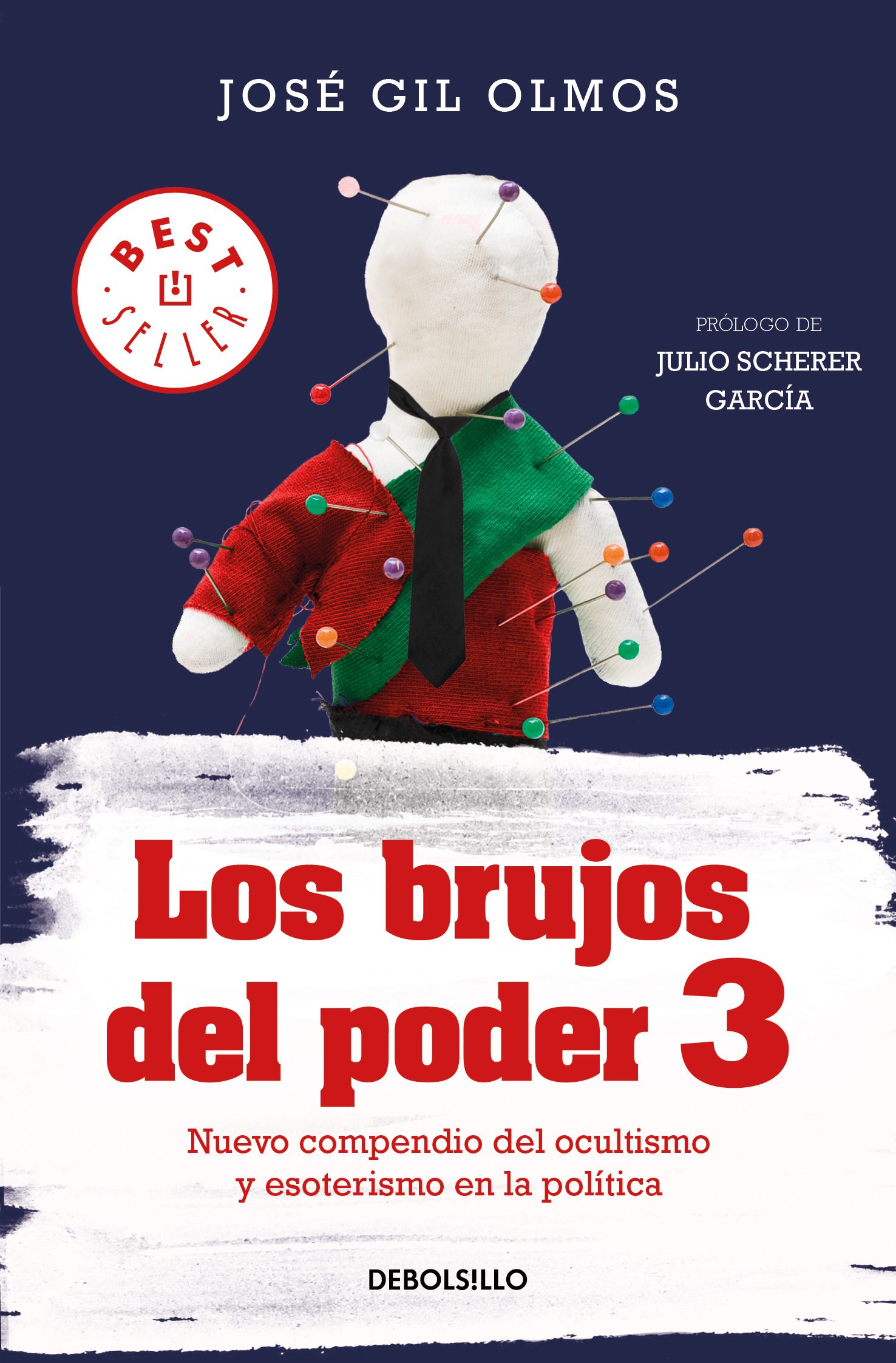 Los brujos del poder 3 ( Los brujos del poder 3 )