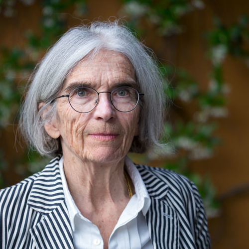 Los secretos de la gran dama de la novela negra, Donna Leon