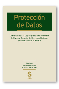 Protección de Datos