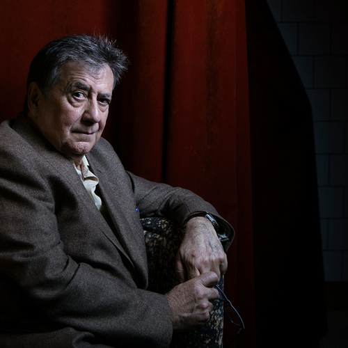 Libros inmortales en los que está todo, por Luis Landero