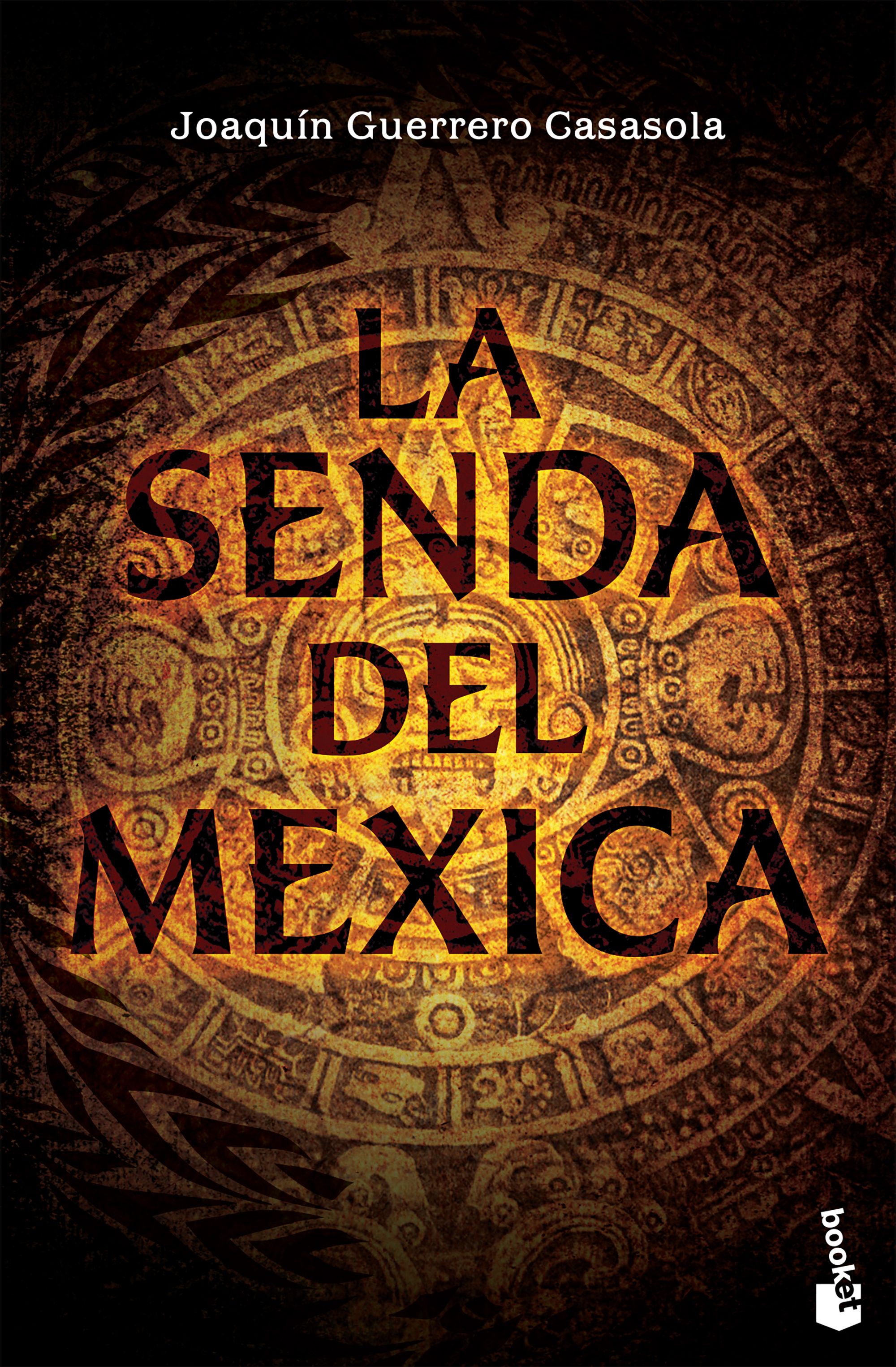 La senda del mexica