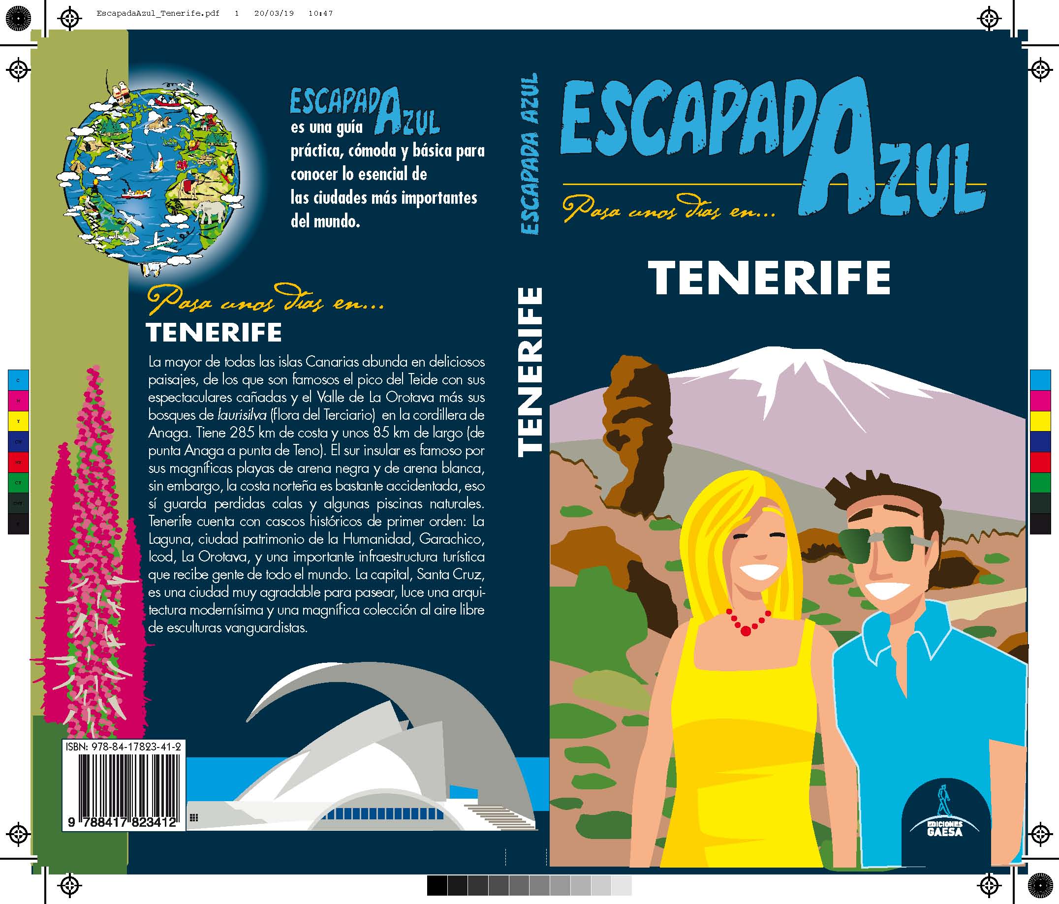 Tenerife Escapada
