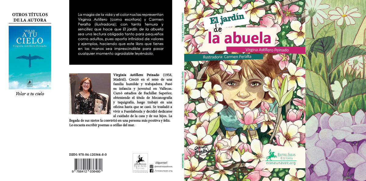 El Jardín de la abuela