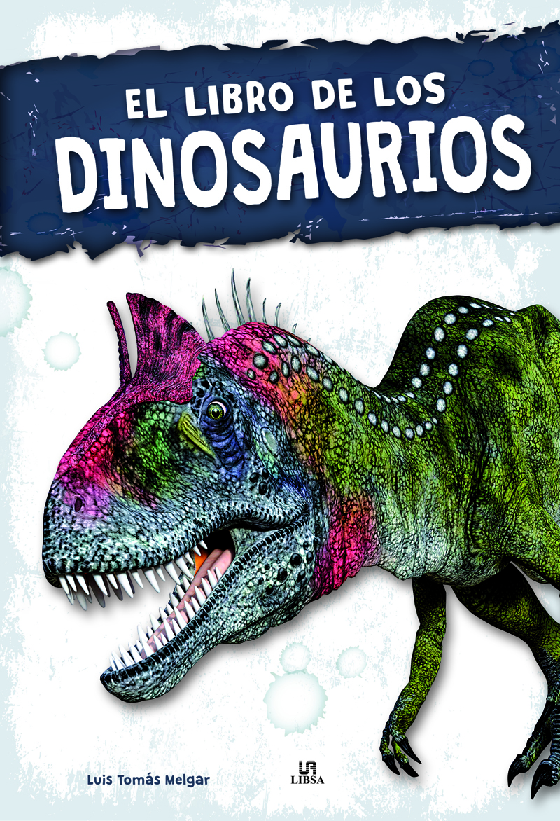 El Libro de los Dinosaurios