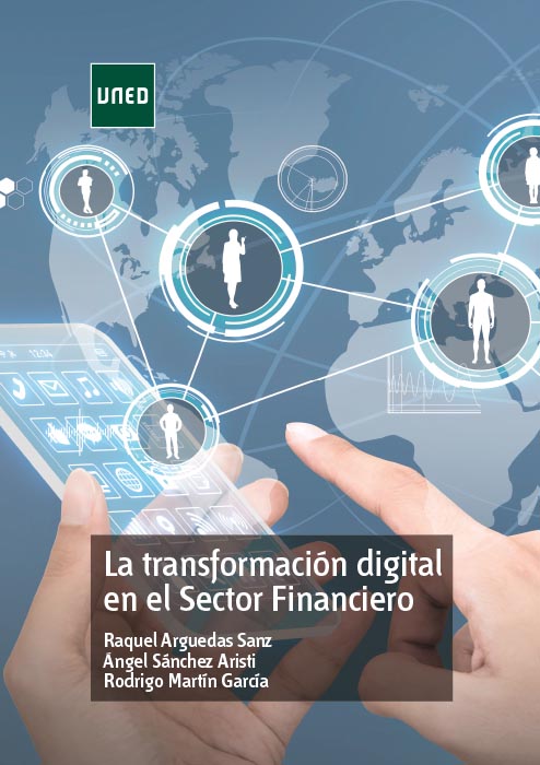 La transformación digital en el Sector financiero