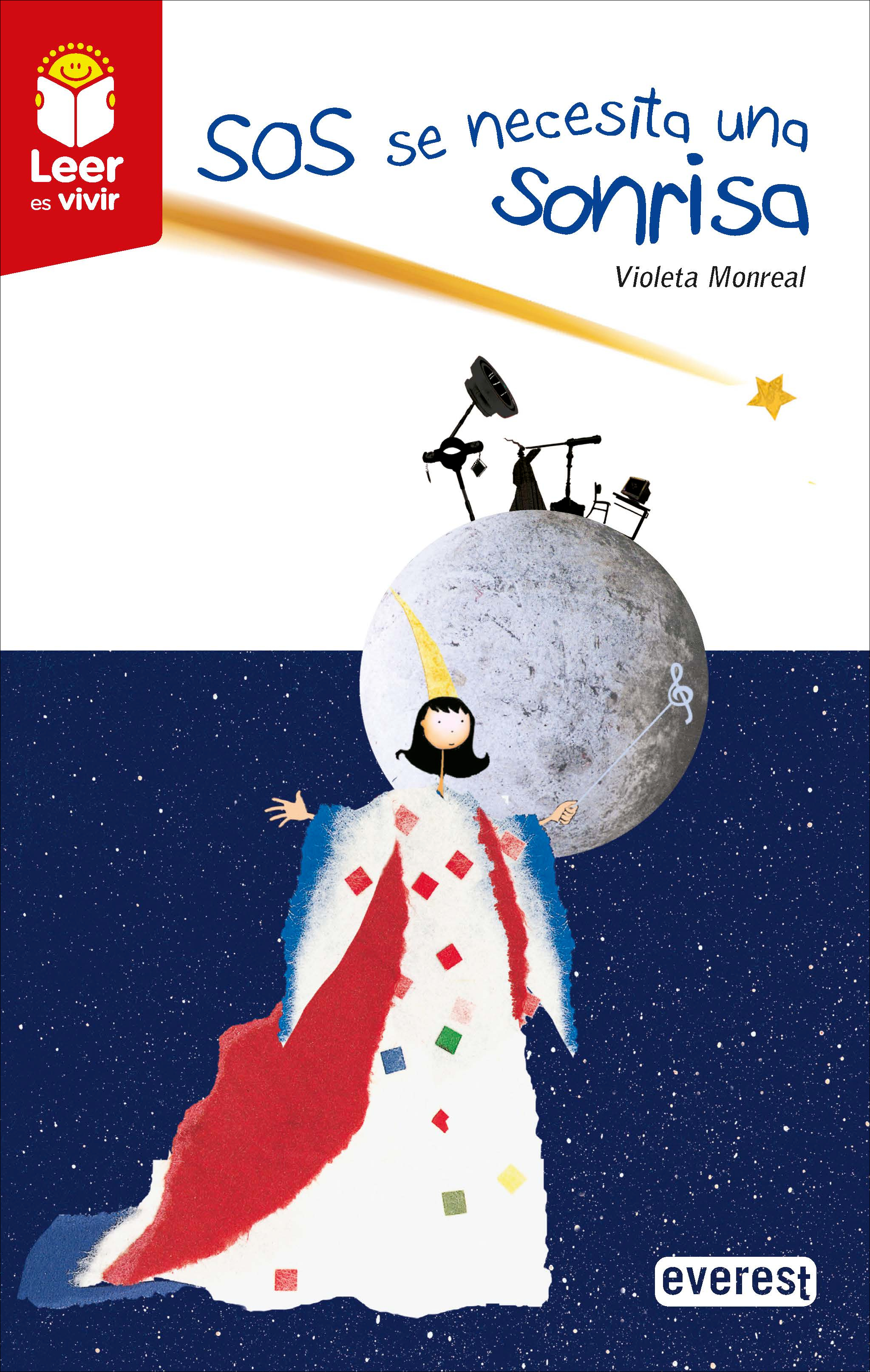 SOS se necesita una sonrisa