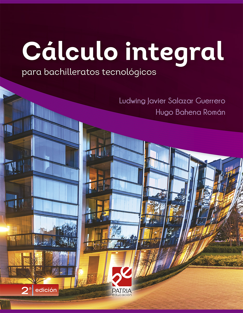 Cálculo integral