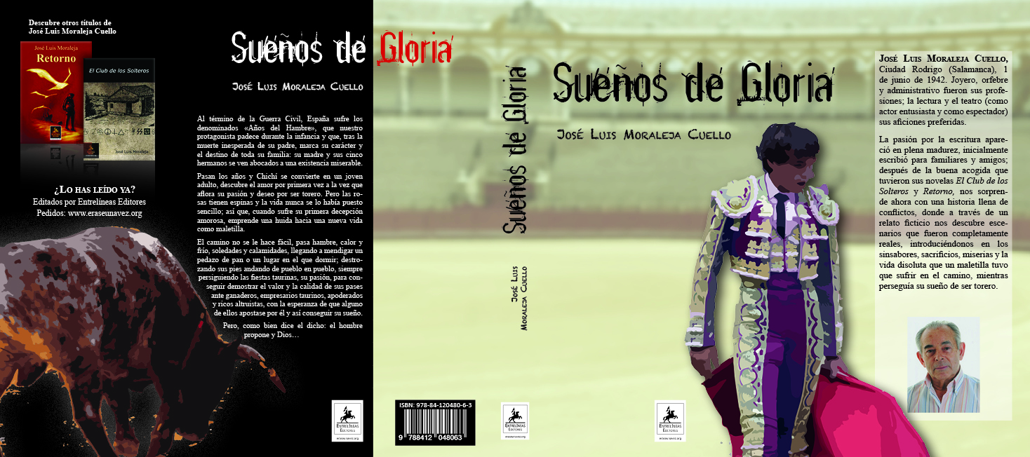 Sueños de gloria