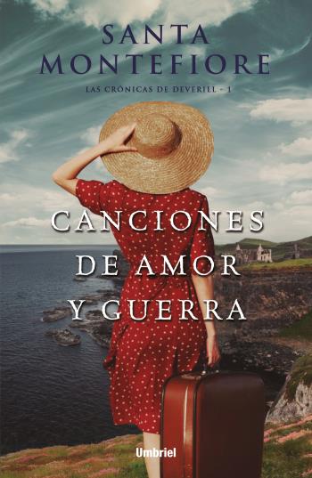 Las crónicas de Deverill (1): Canciones de amor y guerra