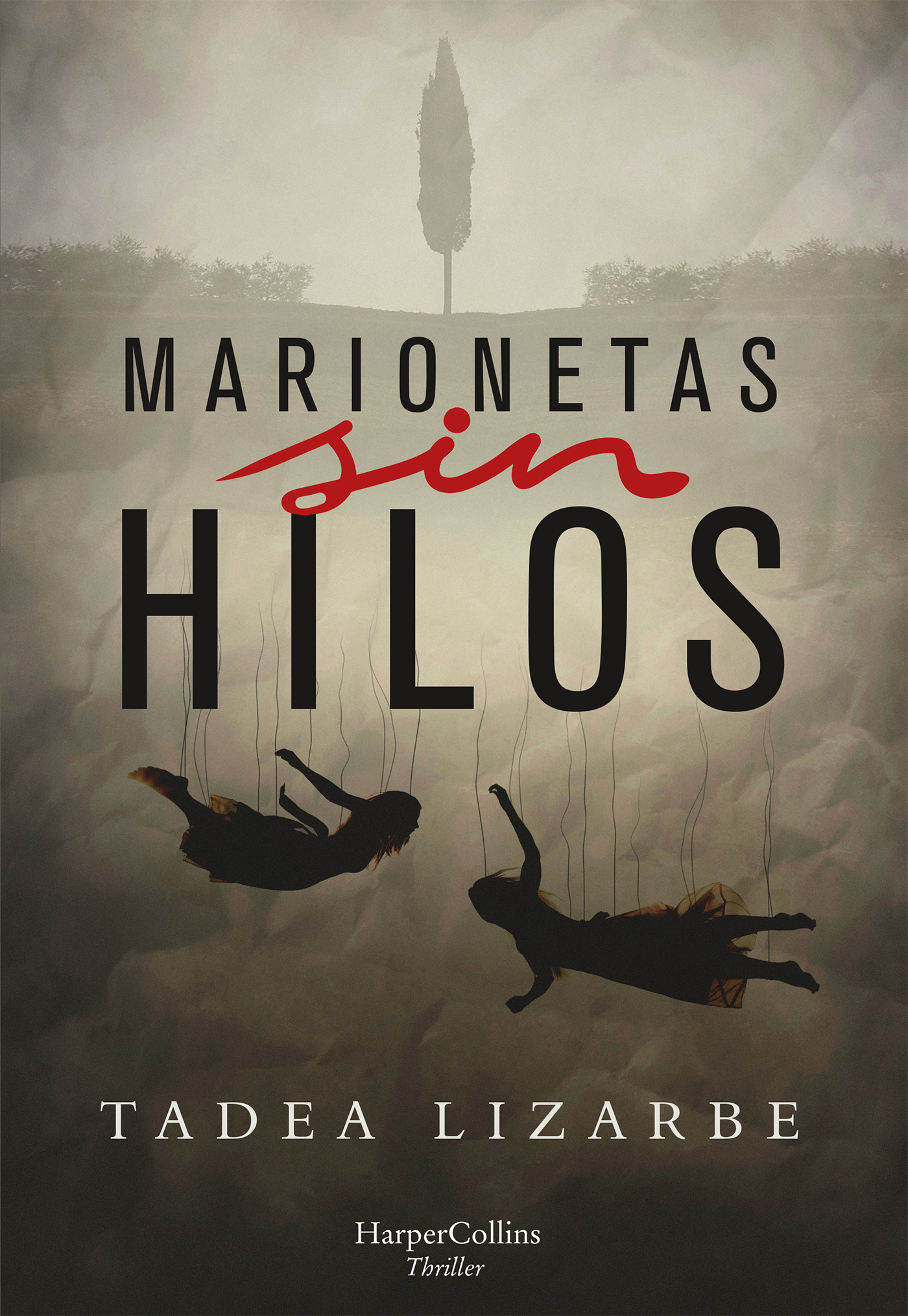 Marionetas sin hilos
