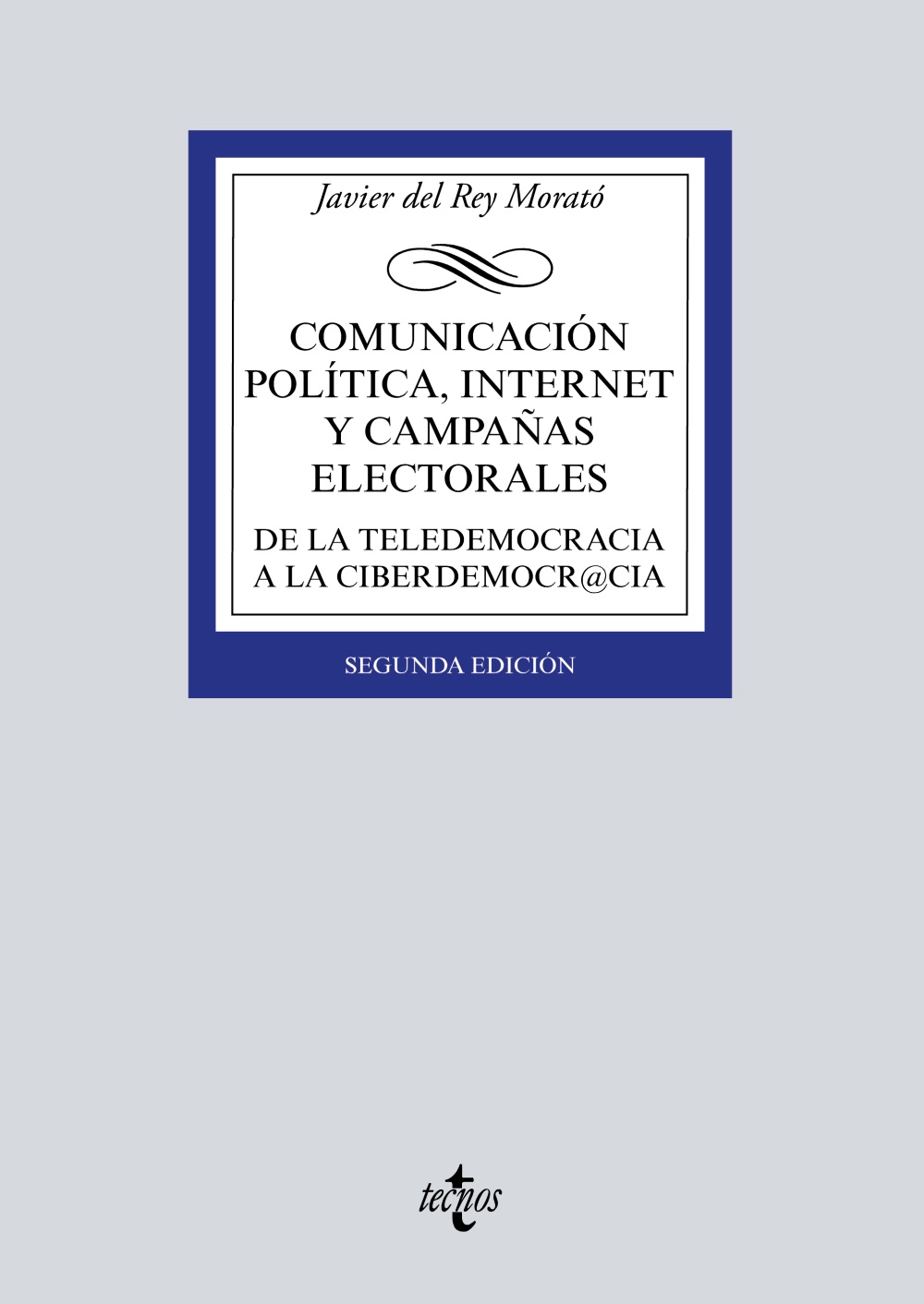 Comunicación política, Internet y campañas electorales