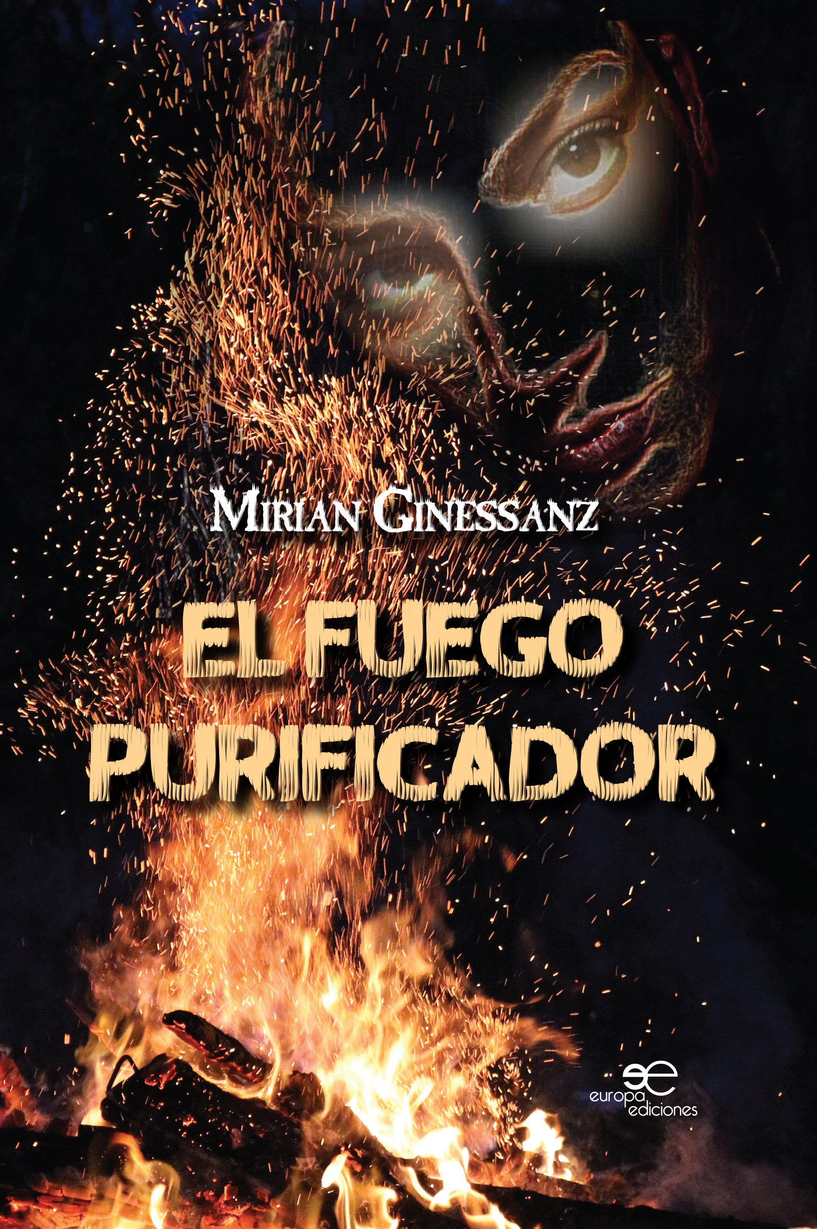 El fuego purificador