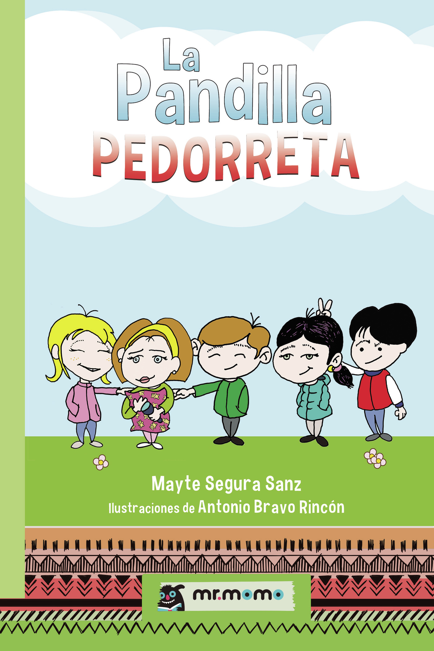La Pandilla Pedorreta