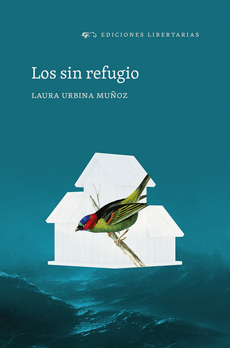 Los sin refugio