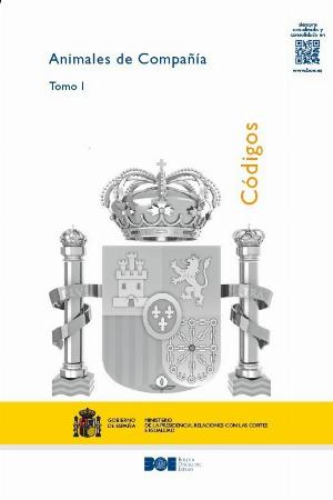 Animales de compañía