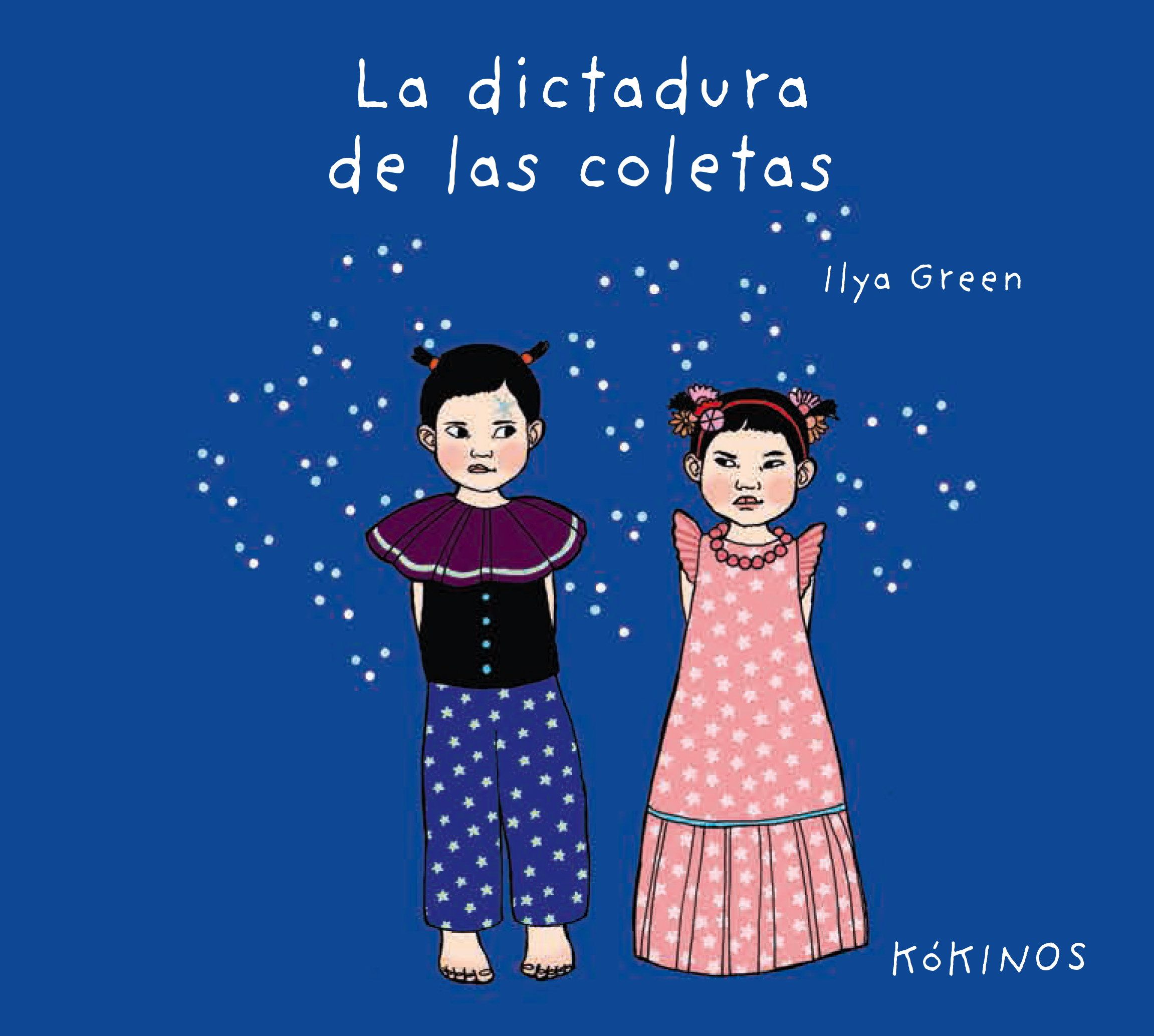 La dictadura de las coletas