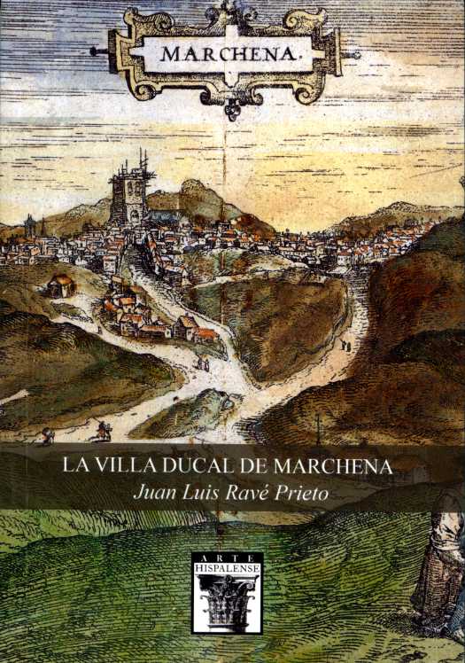 La Villa ducal de Marchena