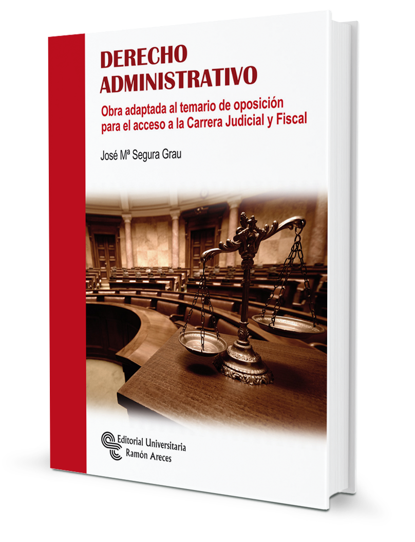 Derecho Administrativo