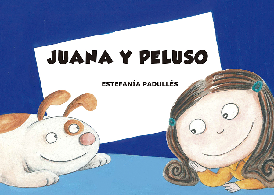 Juana y Peluso