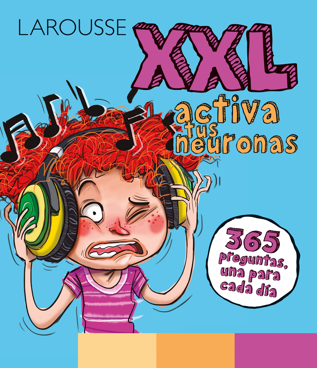 XXL activa tus neuronas