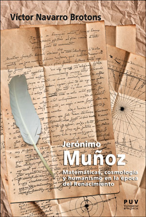 Jerónimo Muñoz
