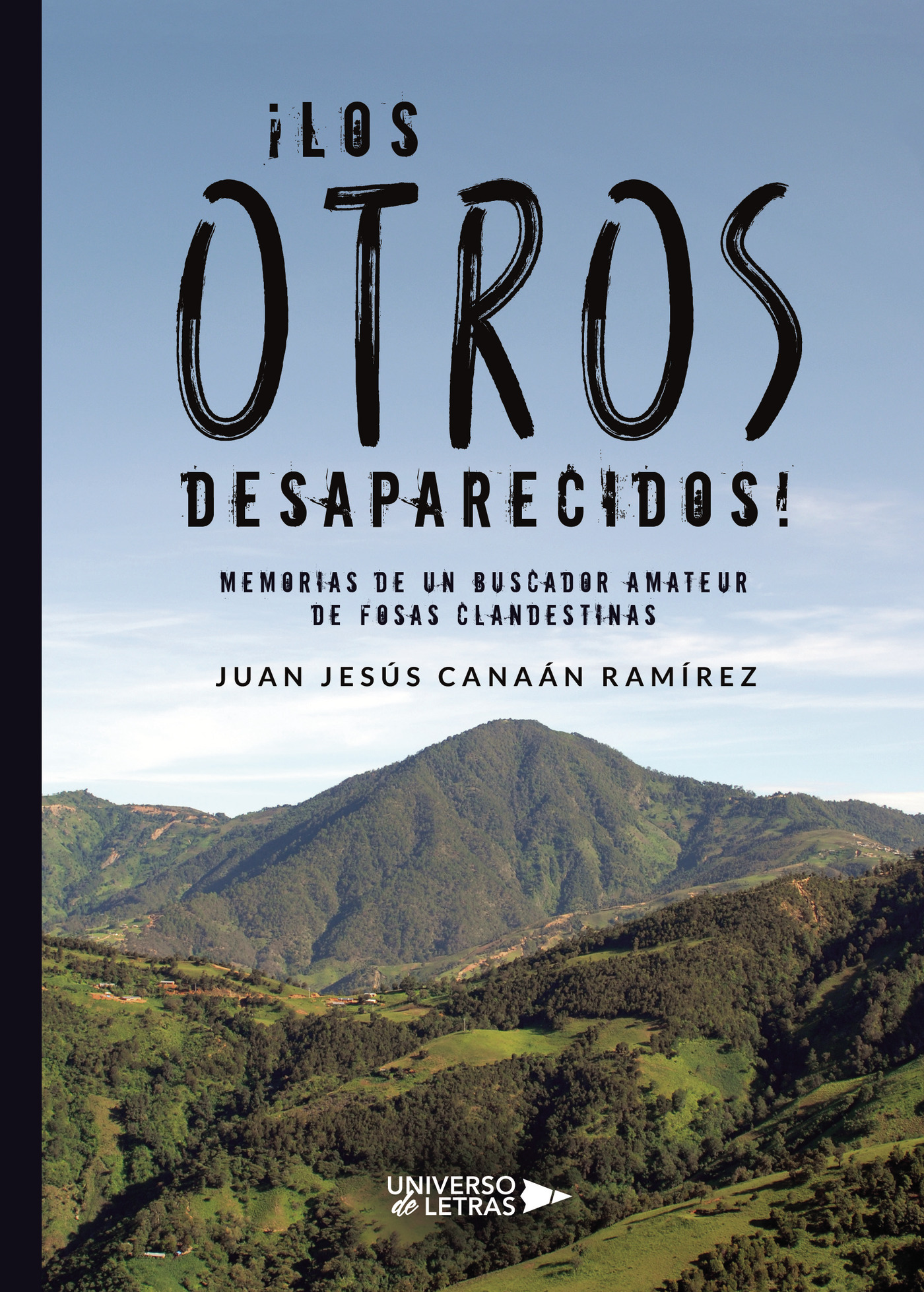 Los otros desaparecidos