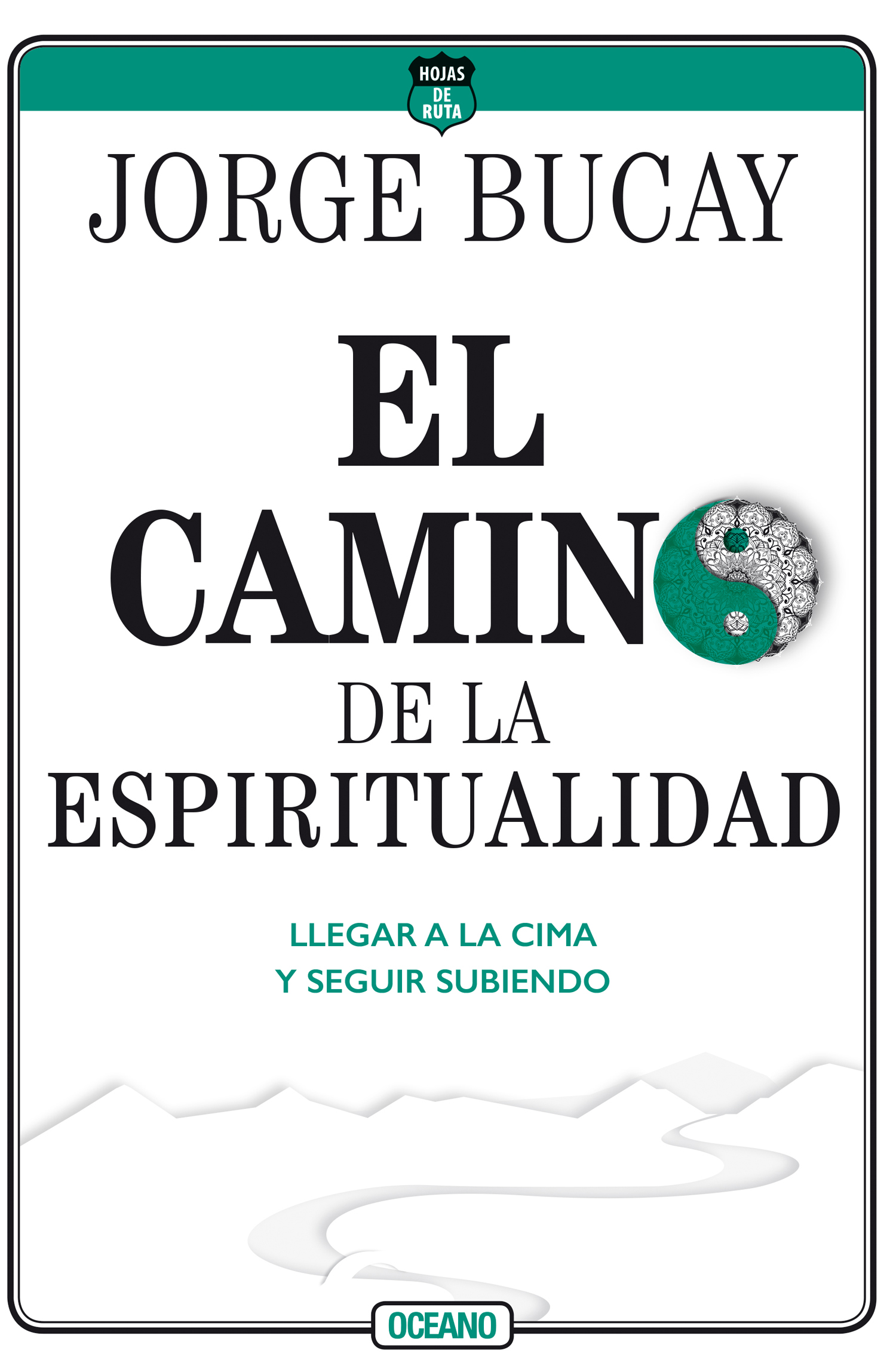 Camino de la espiritualidad