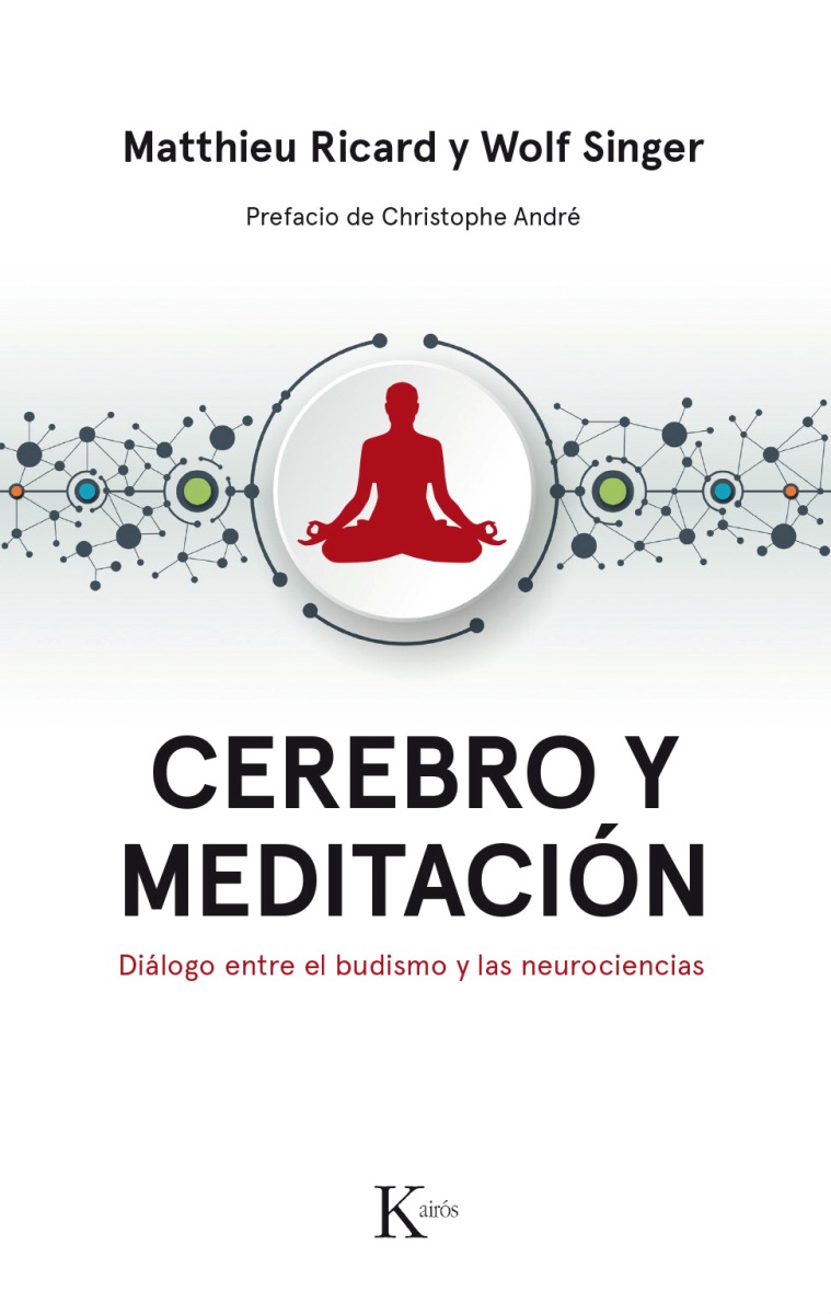 Cerebro y meditación