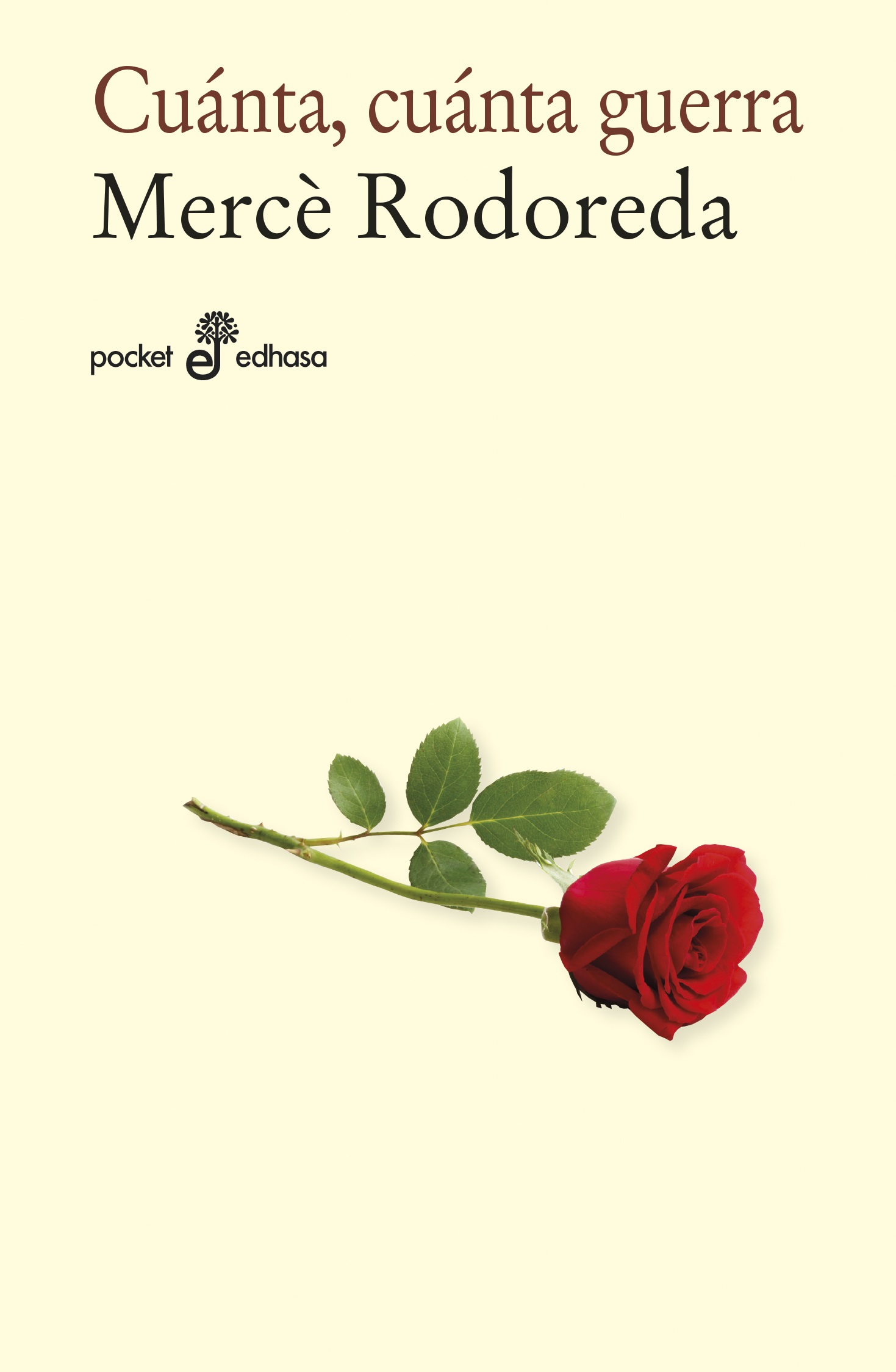 Cuánta, cuanta guerra