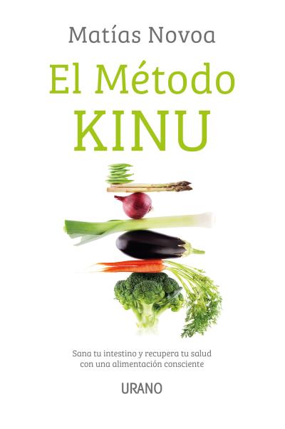 MÉTODO KINU, EL