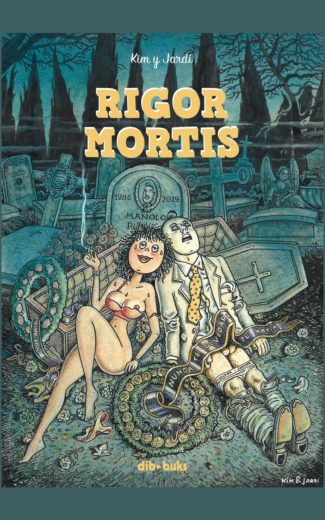 Rigor mortis