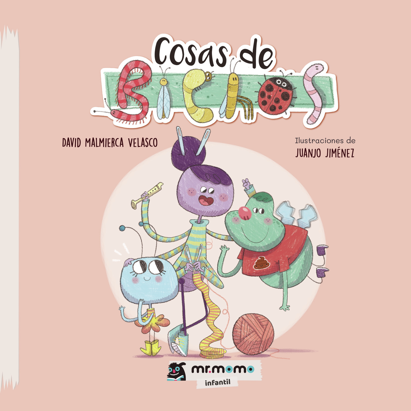 Cosas de bichos