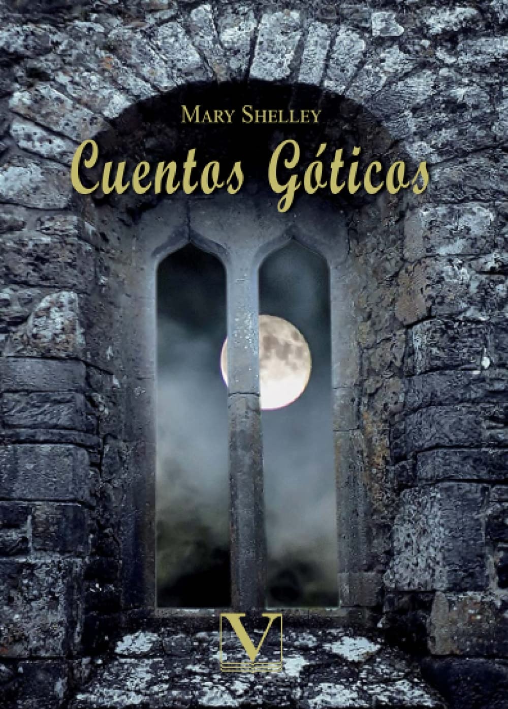 Cuentos góticos