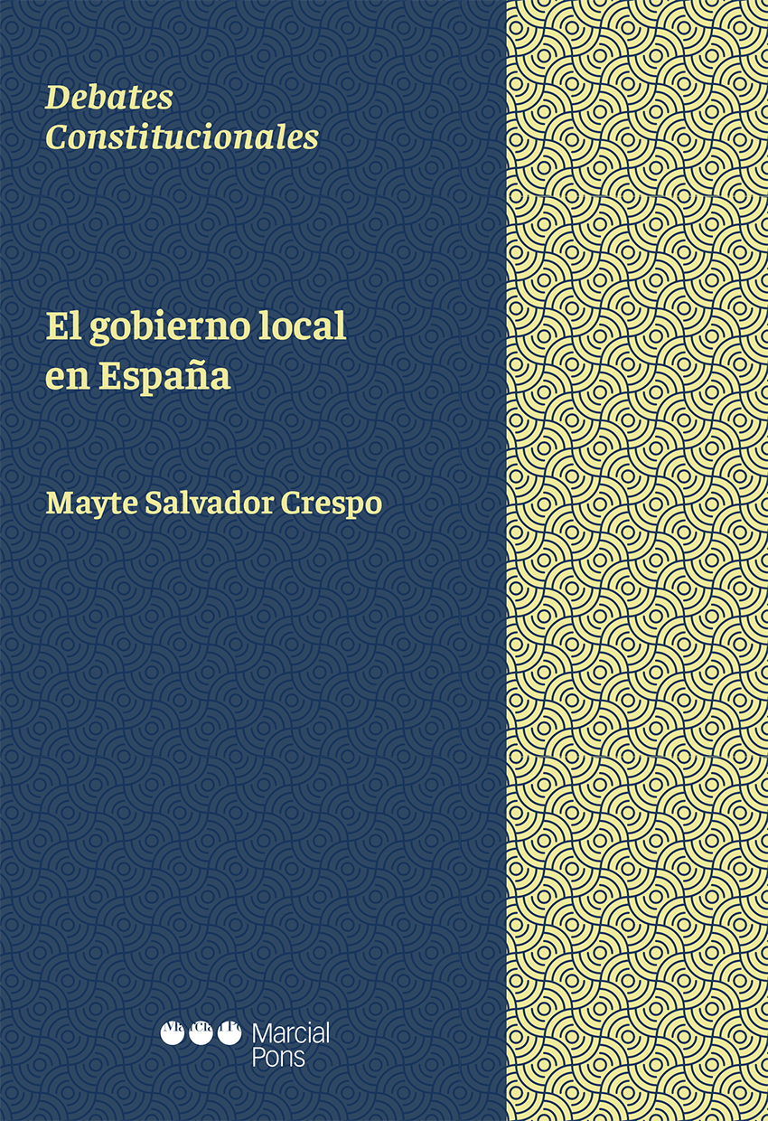 El gobierno local en España