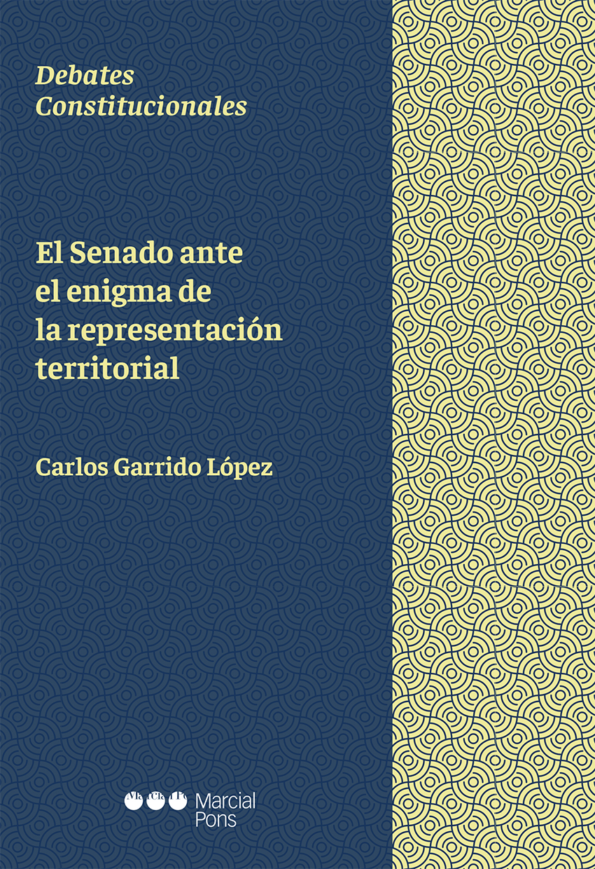 El Senado ante el enigma de la representación territorial
