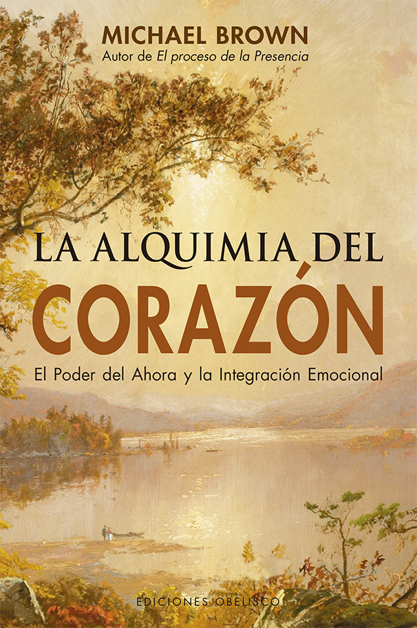 La alquimia del corazón (N.E.)