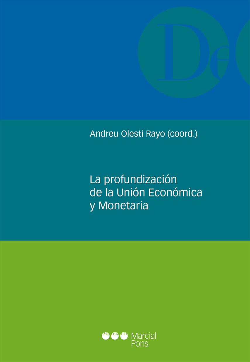 La profundización de la Unión Económica y Monetaria