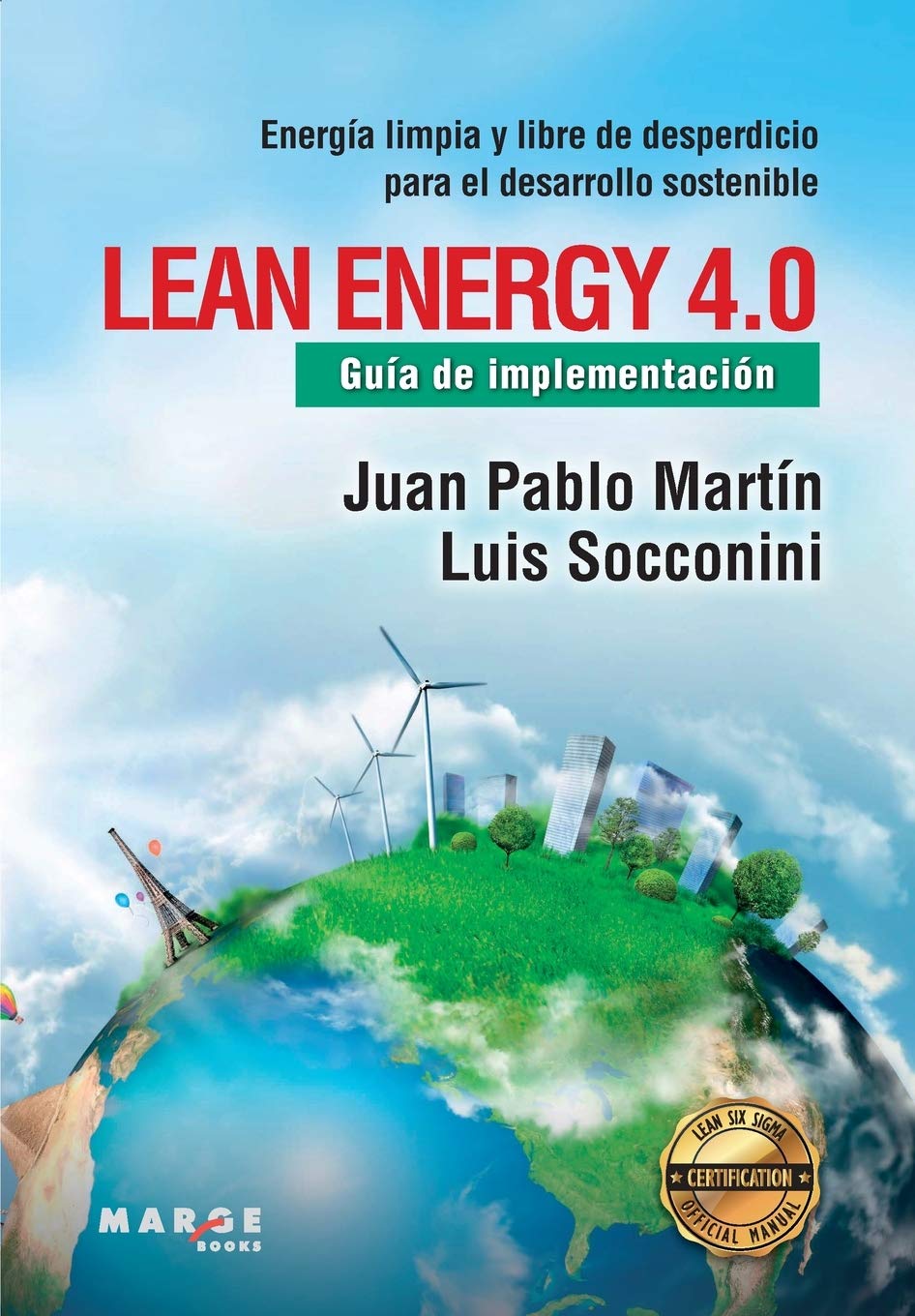 Lean Energy