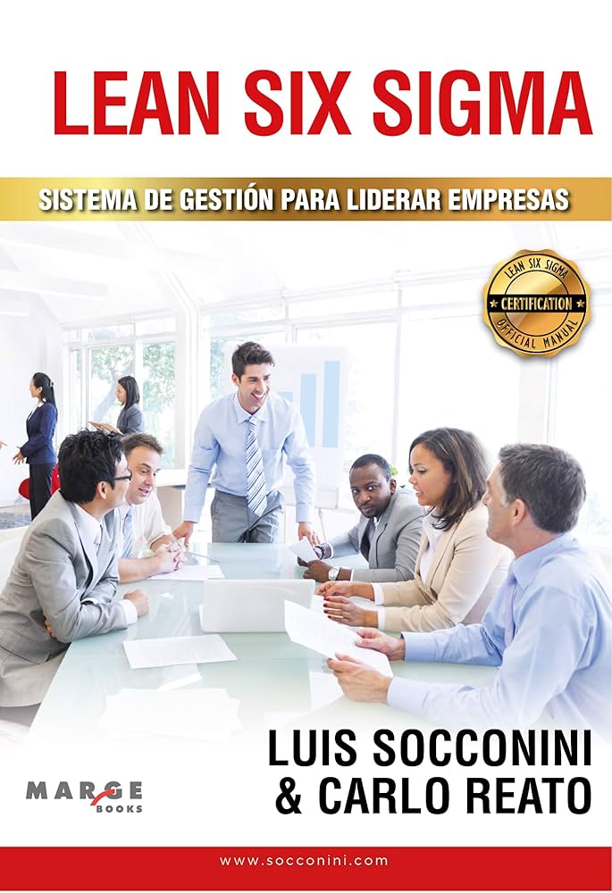 Lean Six Sigma