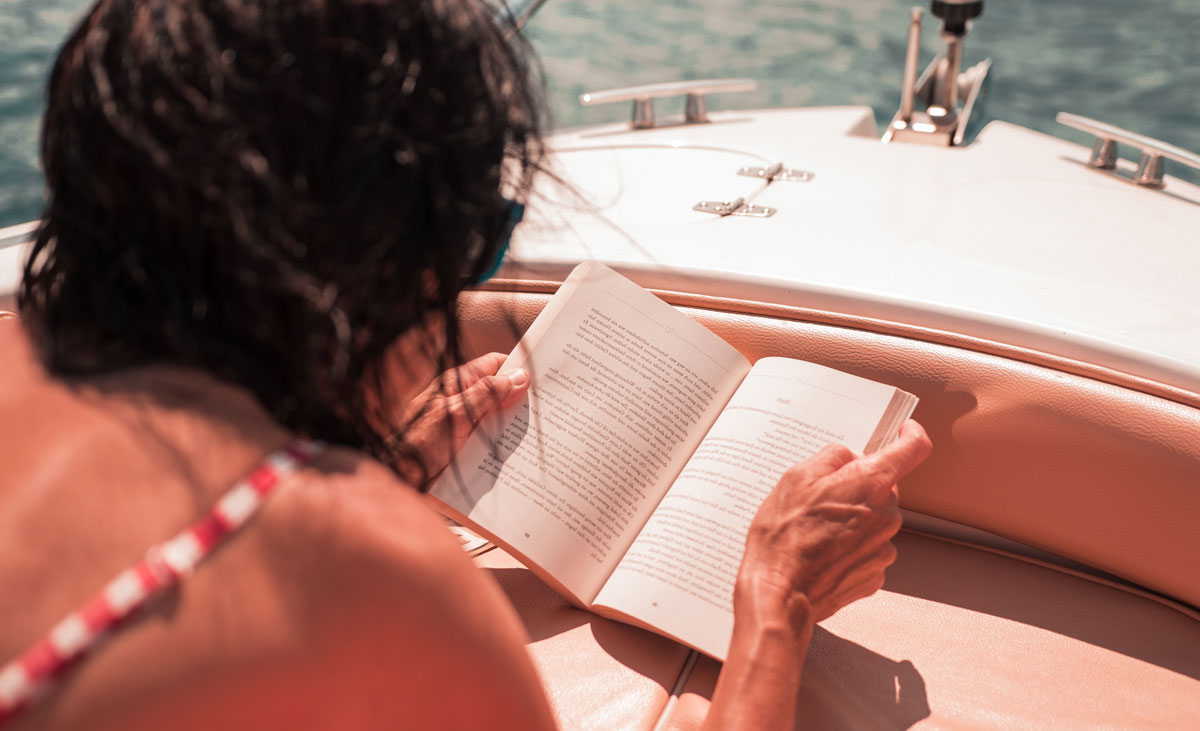 Los libros que tienes que leer en junio