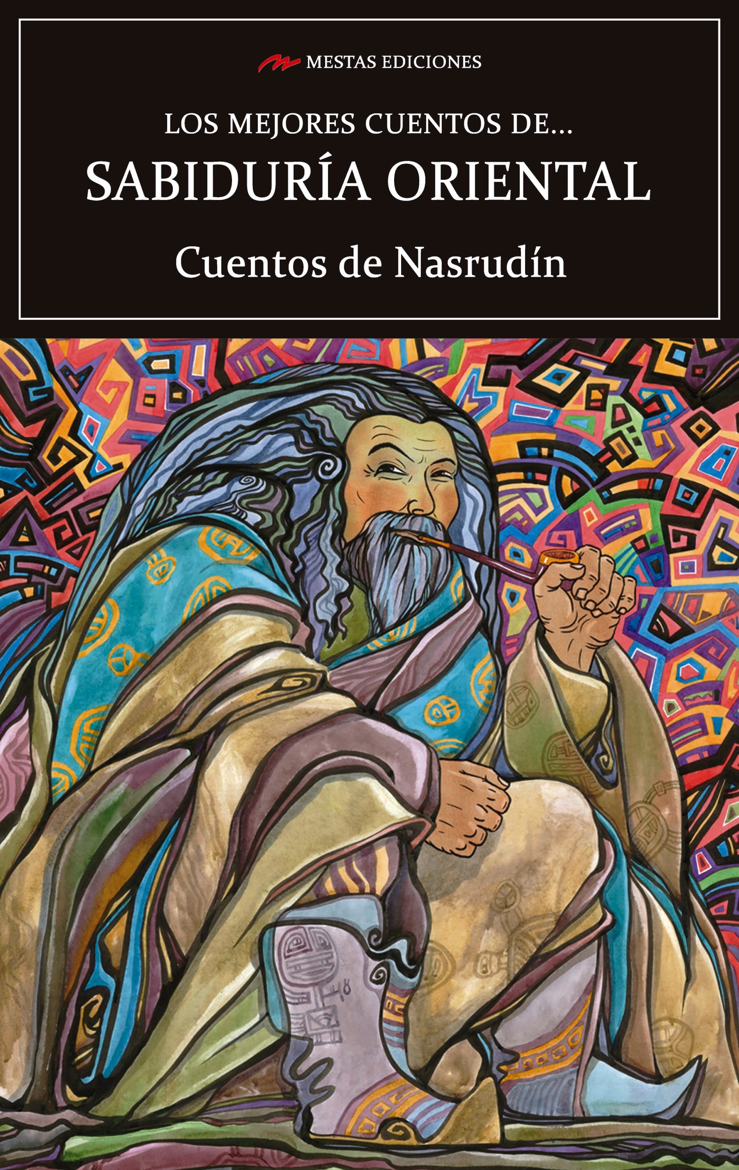 Los mejores cuentos de sabiduría oriental