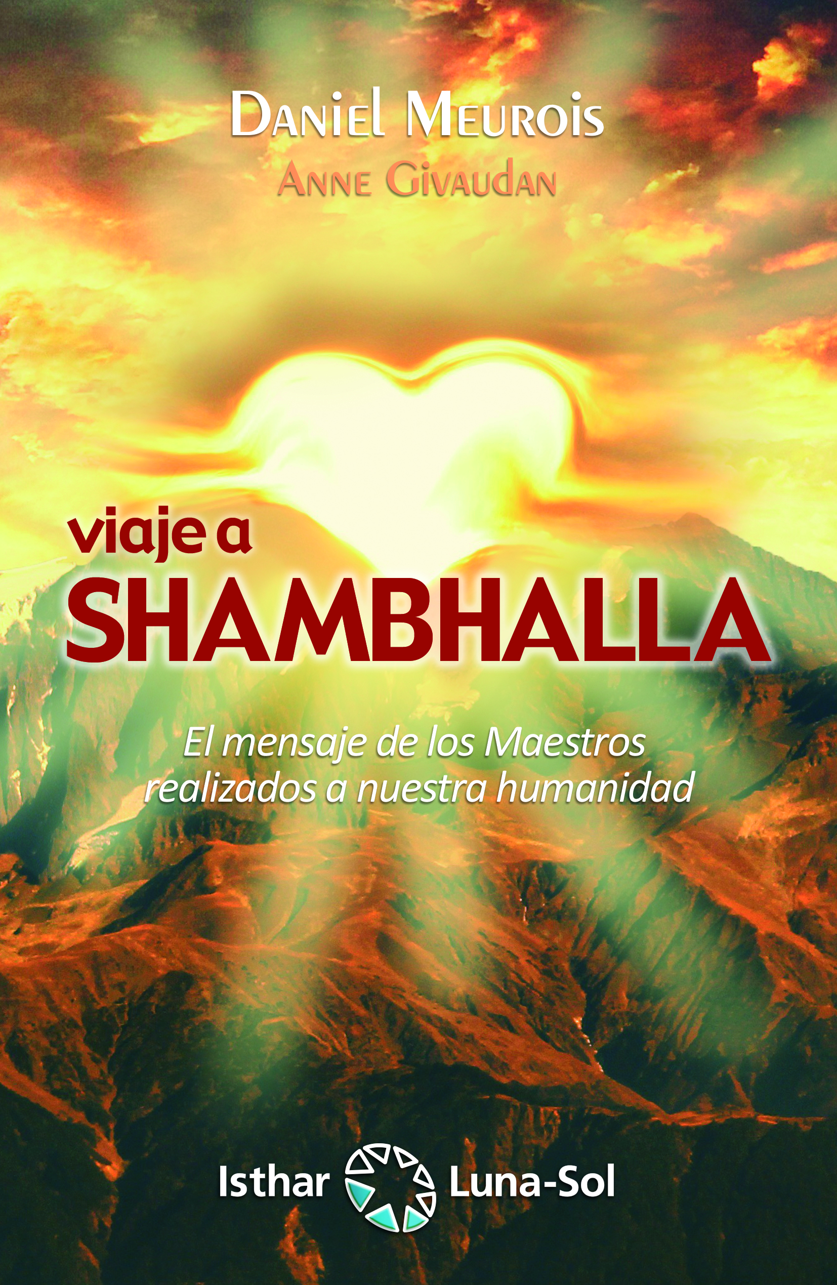 Viaje a Shambhalla