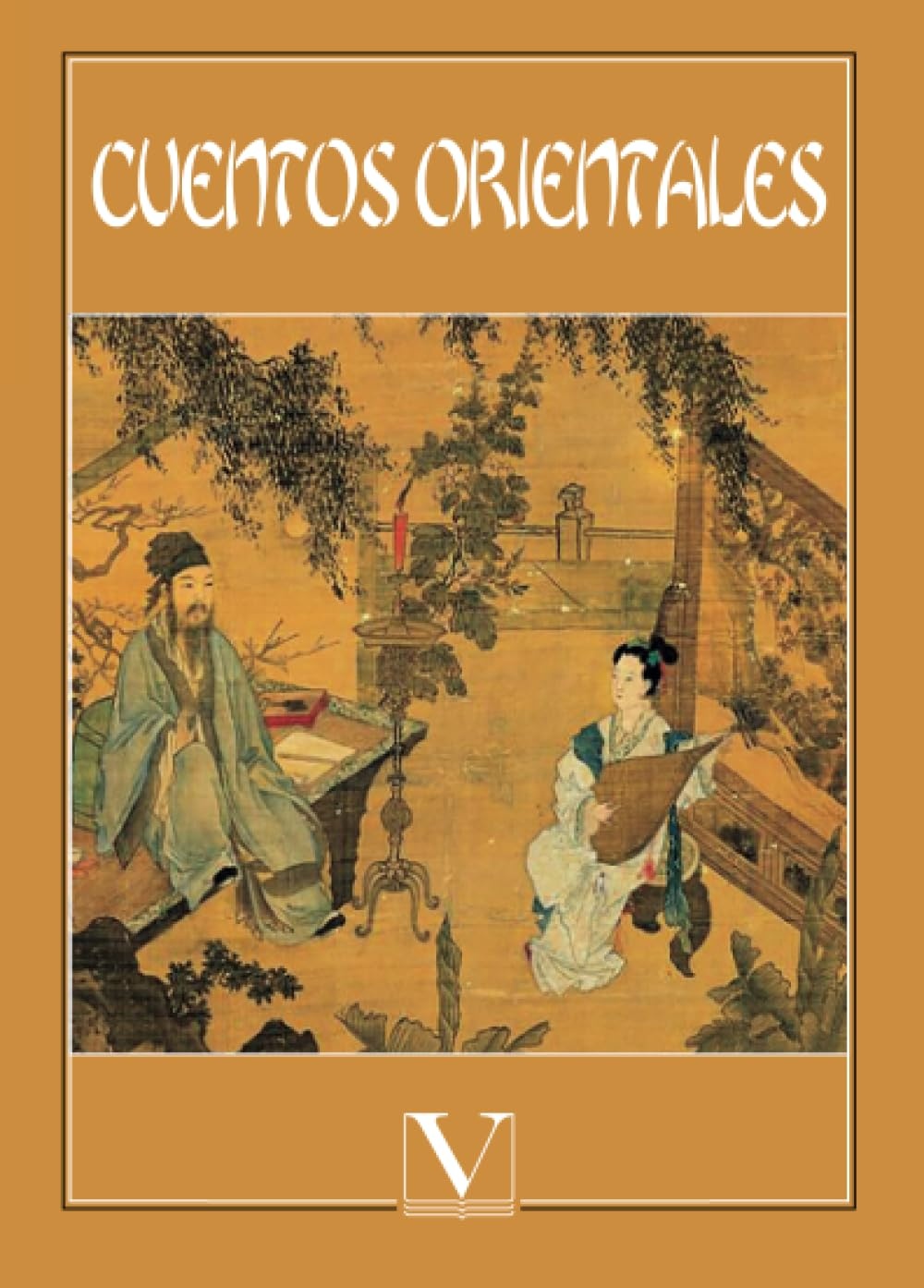 Cuentos orientales