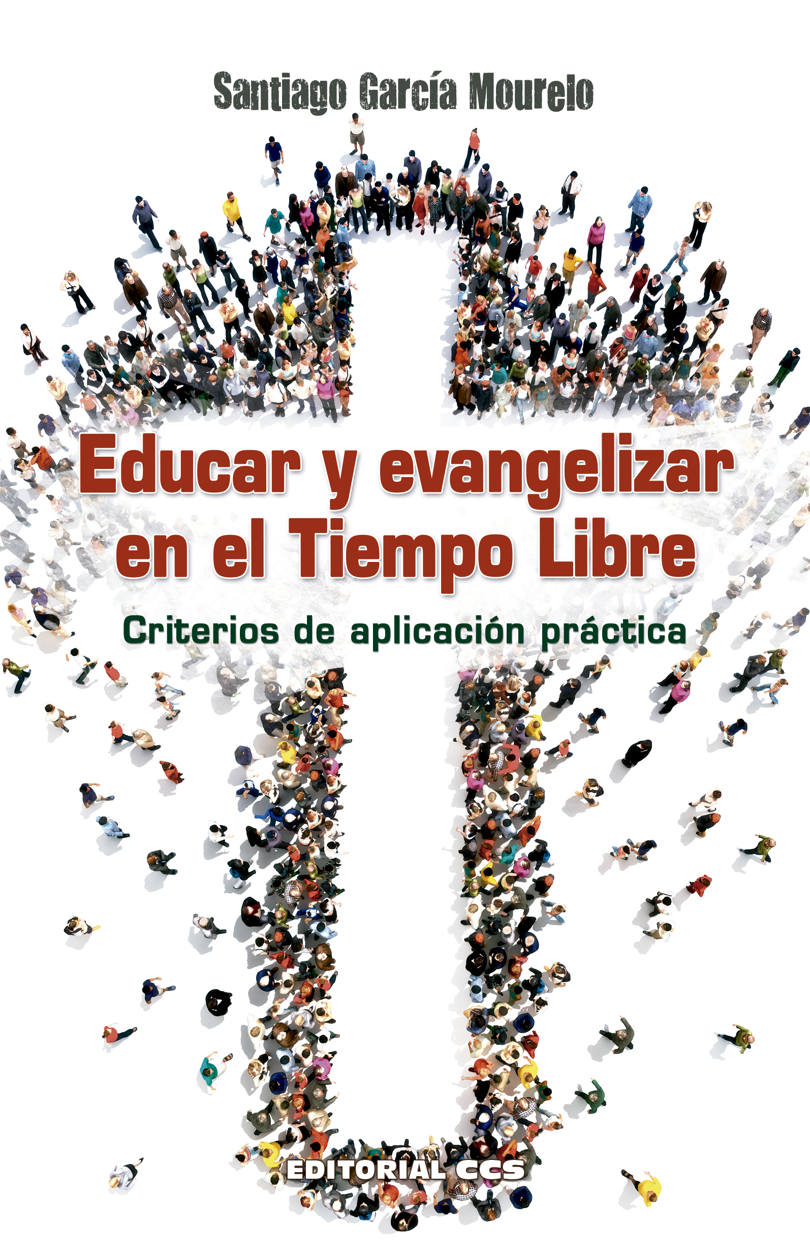 Educar y evangelizar en el tiempo libre 