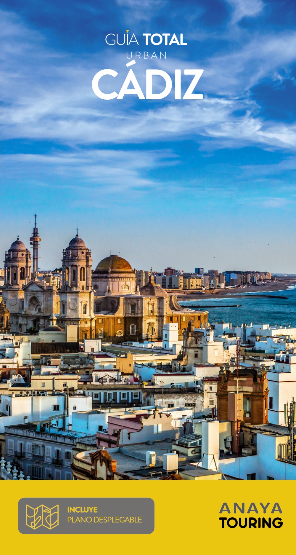 Cádiz (Urban)
