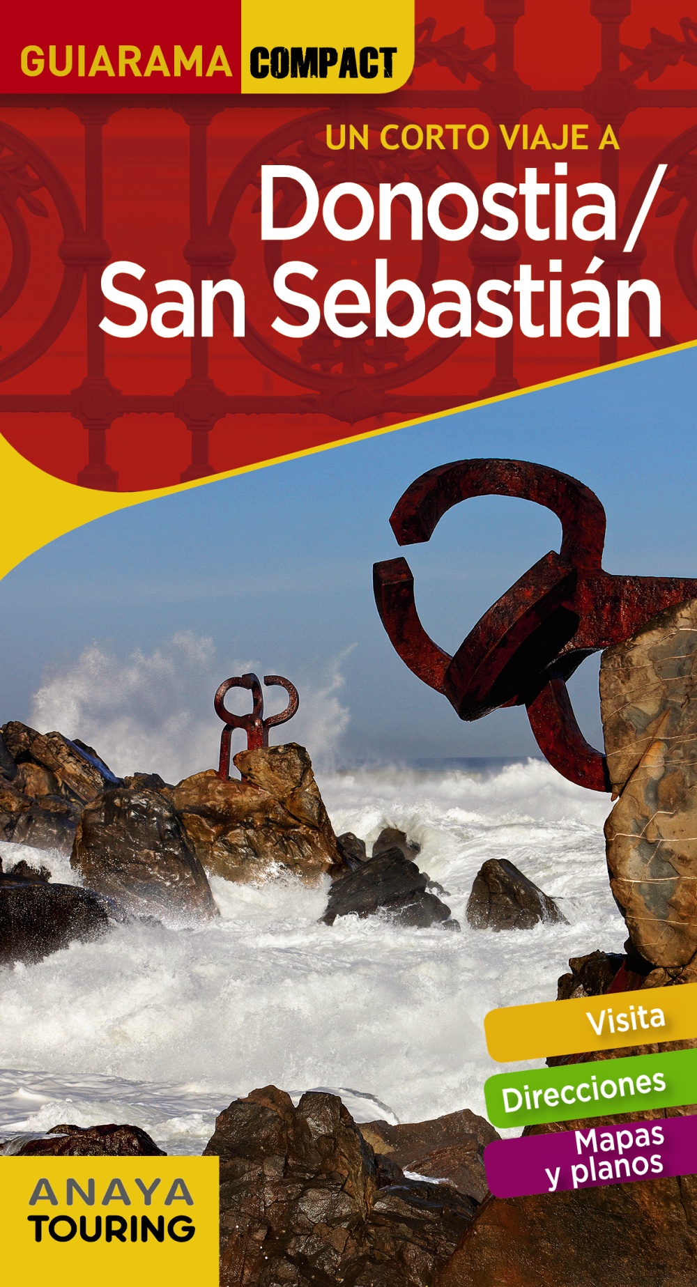 Donostia San Sebastián