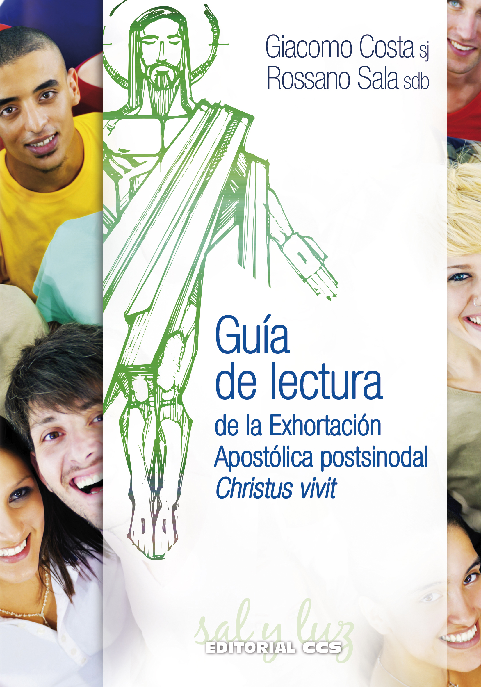 Guía de lectura de la exhortación apostólica postsinodal Christus vivit 