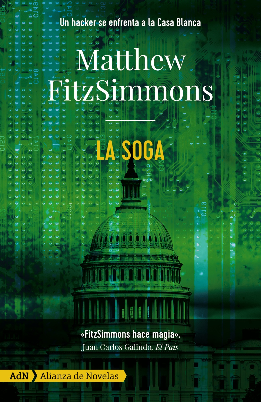La soga [AdN]