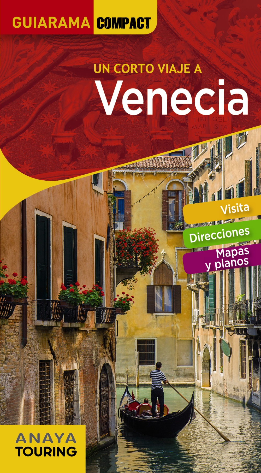 Venecia